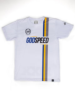 God Speed (Soccer Jersey)