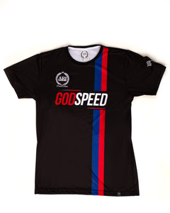 God Speed (Soccer Jersey)