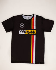 God Speed (Soccer Jersey)