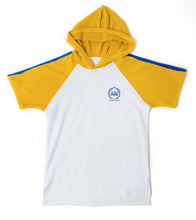 Load image into Gallery viewer, Short Sleeve Hoodie